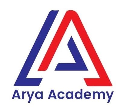 Arya Academy logo